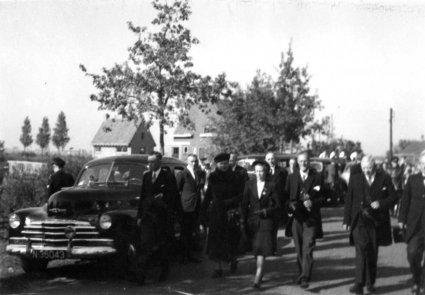 Chevrolet (collectie BHIC)