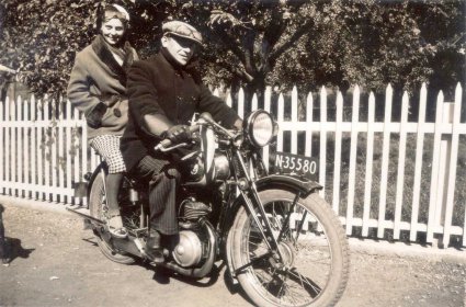Foto: collectie H. Pols-van Duren