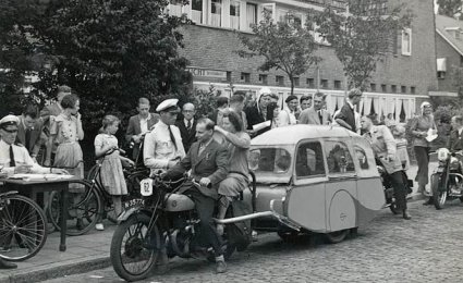Foto: Collectie Gemeentepolitieeindhoven.nl