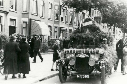 Ford, 1938 (Collectie R. Lacor-v.d. Heuvel)