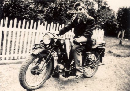 Foto: collectie H. Pols-v. Duren