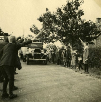 Foto: BHIC, Collectie Beekvliet