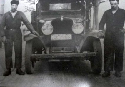 Chevrolet (www.transportnostalgie.nl)