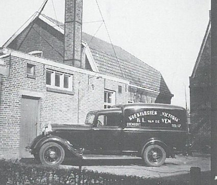 Oakland, 1930