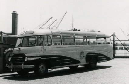 Ford (collectie NCAD)