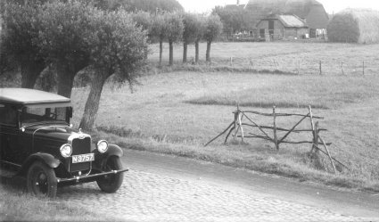 Foto 2: collectie C. v.d. Kieboom