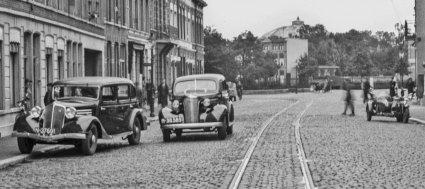 Breda, c. 1930.