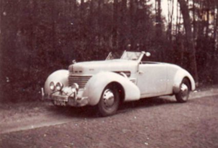 Cord (collectie Van Asten)