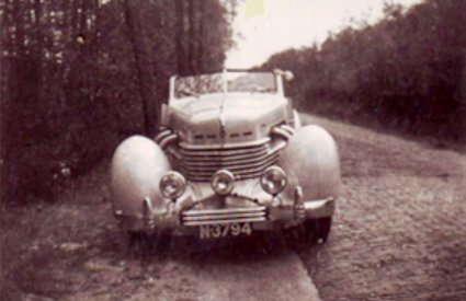 Cord (collectie Van Asten)
