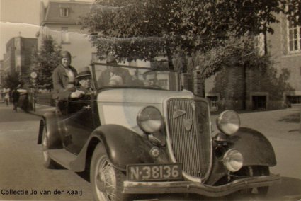 N-38136 Sint-Oedenrode, 1937 (collectie J. v.d. Kaaij)