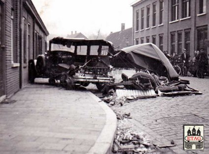 Buick, 1934 (collectie ETAG)
