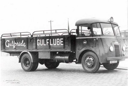 Foto: Schmidlin (collectie Regionaal Archief Tilburg)