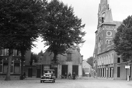 Foto: collectie Regionaal Archief Tilburg
