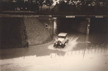 Crossley (collectie Regionaal Archief Tilburg)