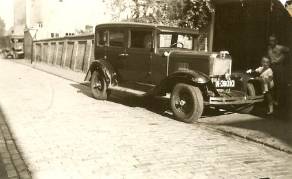 N-39310 Chevrolet (collectie S. Schmit)