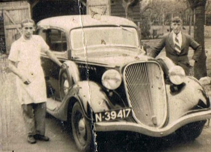 Foto: Collectie A. Liebrand