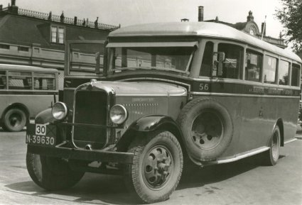 GMC (collectie NCAD-Helmond; Verzameling S.O. de Raadt)