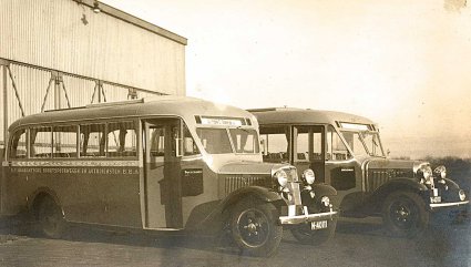 Foto: collectie familie Smulders / Krelis Swaans