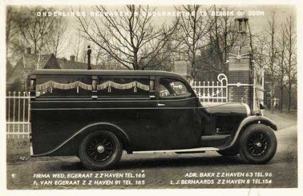 Bron: collectie West-Brabants Archief