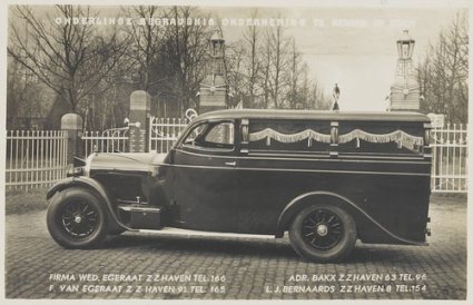 Bron: collectie West-Brabants Archief