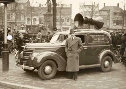 Foto: collectie Regionaal Archief Tilburg