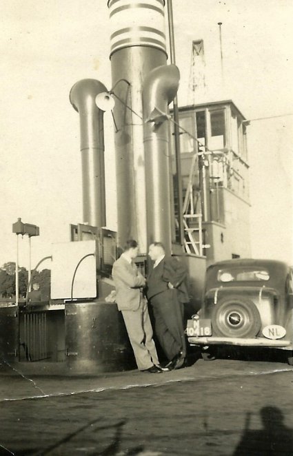Foto: collectie H. de Swart