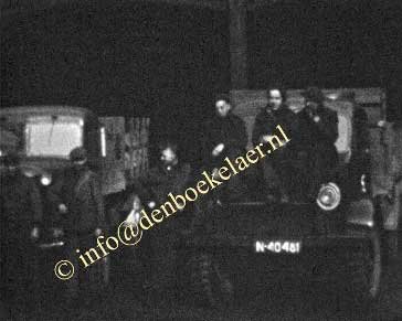 Foto: collectie B. van Boekel