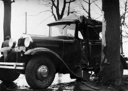 Foto: collectie Frans Kense