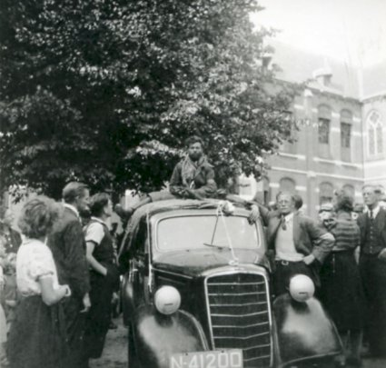 N-41200 Bron: BHIC, fotocollectie Megen