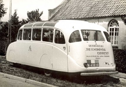 Foto: collectie Krelis Swaans