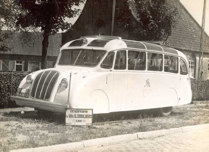 Foto: collectie Krelis Swaans