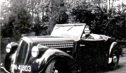 Skoda 1939