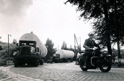 Mack (Collectie Gemeentepolitieeindhoven.nl)