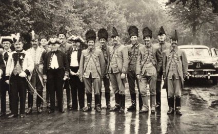 Foto: collectie Regionaal Archief Tilburg