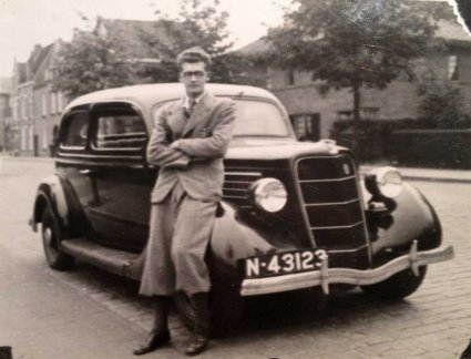 Foto: collectie H. Koppens