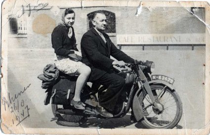 Foto: collectie G. Sonnemans