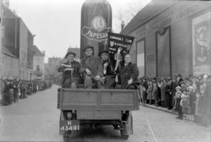 Foto: collectie Erfgoed 's-Hertogenbosch