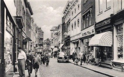 Bron: collectie West-Brabants Archief