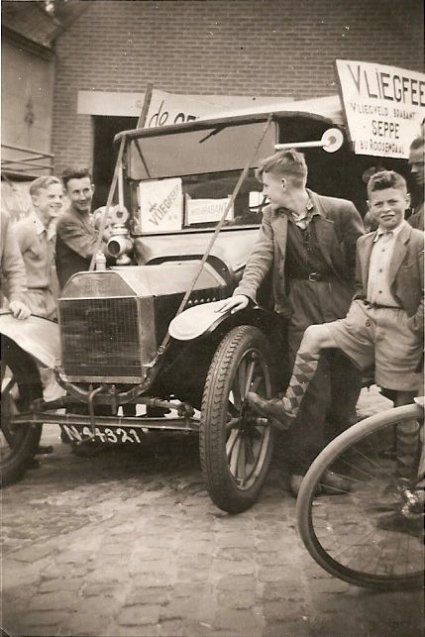 Ford (coll. HKK Fijnaart en Heijningen)