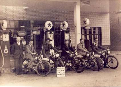 DKW (collectie Stichting Waalres Erfgoed)