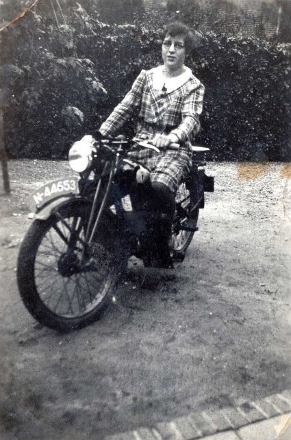 Foto: collectie G. Sonnemans