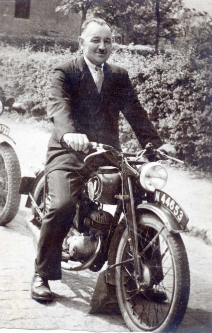 Foto: collectie G. Sonnemans