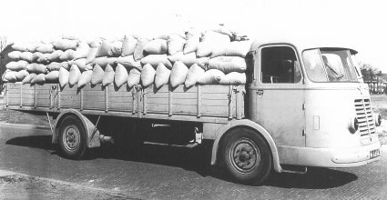 DAF D.T. 10, 1943