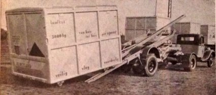 DAF autolosser (bron: Spoor- en Tramwegen)