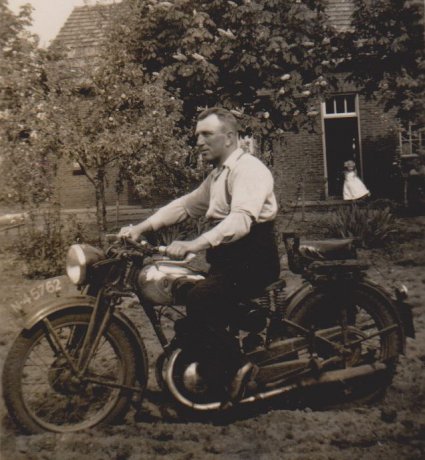 N-45762 Zündapp (coll. A. v. Lankveld)
