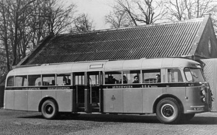 Foto: collectie F. Martens