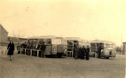 Kromhout (collectie BHIC)
