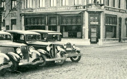 Fiat (collectie Regionaal Archief Tilburg)