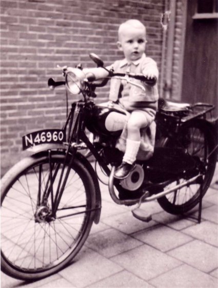 Bron: fotocollectie Jos Naaijkens