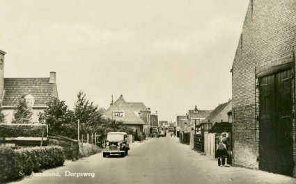 Bron: collectie Gemeentearchief Tholen